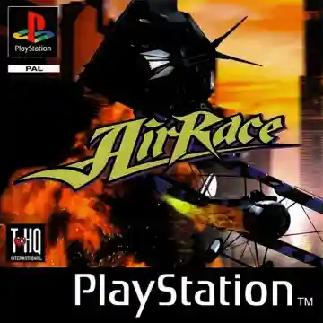 Air Race (EU)-PlayStation